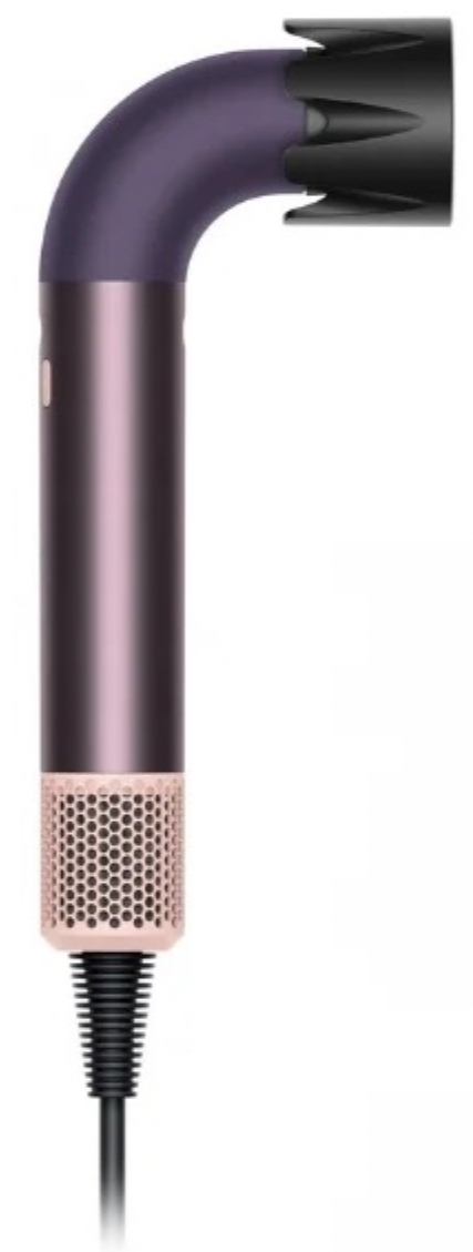 Фен Dyson Supersonic R-Pro HD17 Japer Plum (EU)