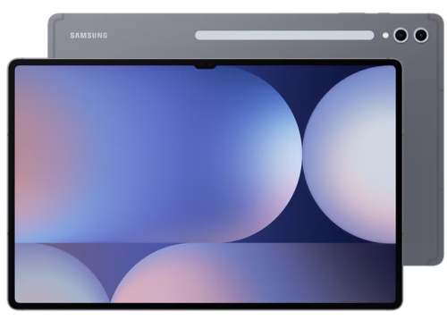 Планшет Samsung Galaxy Tab S10 Ultra 16/1TB LTE Moonstone Gray
