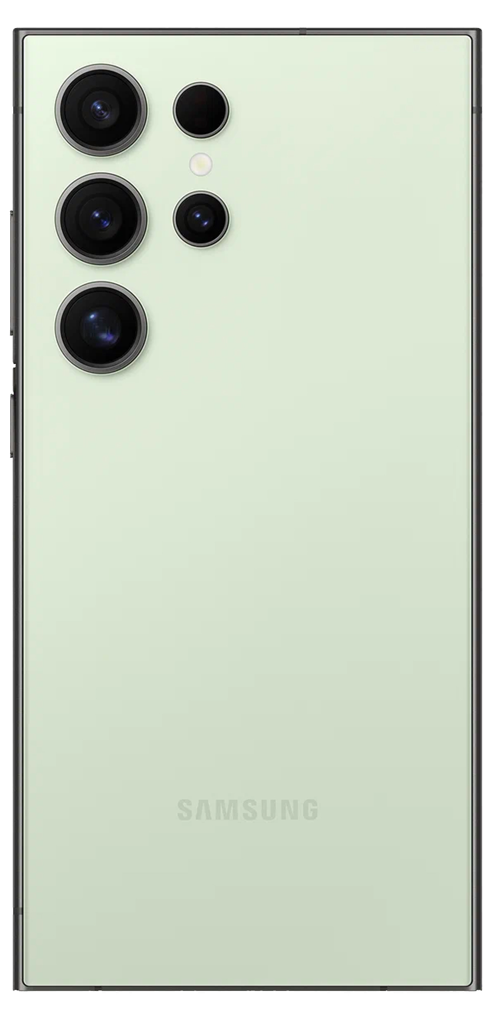 Смартфон Samsung Galaxy S24 Ultra 12/512GB Titanium Green (S928B/DS)