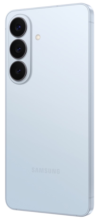 Смартфон Samsung Galaxy S26 12/256GB Sky Blue