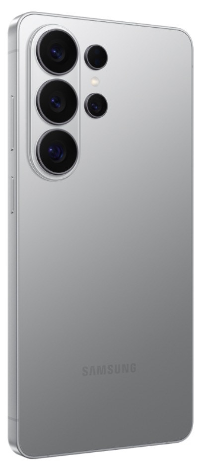 Смартфон Samsung Galaxy S26 Ultra 16/1TB Silver Shadow