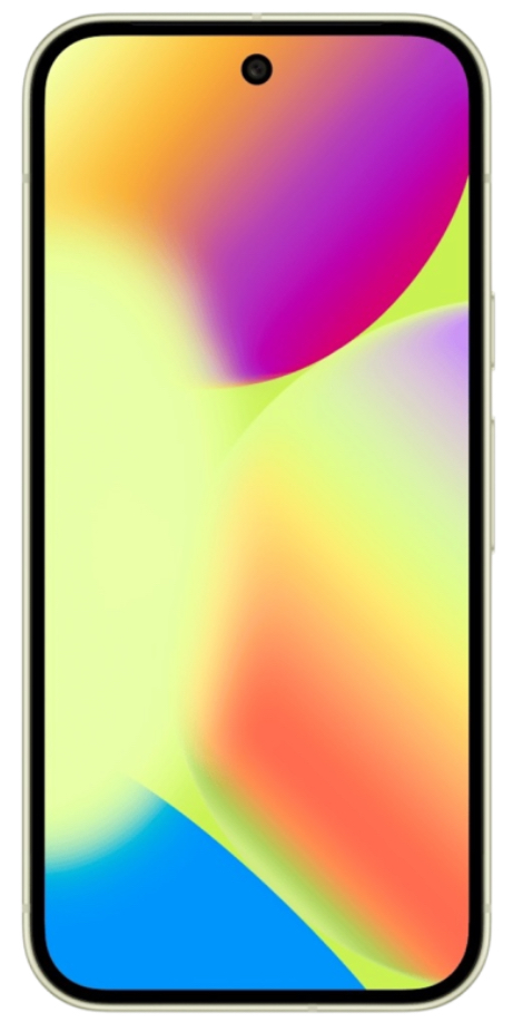 Смартфон Google Pixel 10 12/256GB Lemongrass (JP)