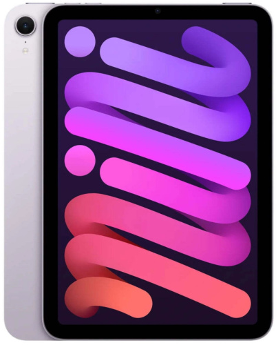 Планшет Apple iPad mini 7 (2024) 128GB Wi-Fi Purple