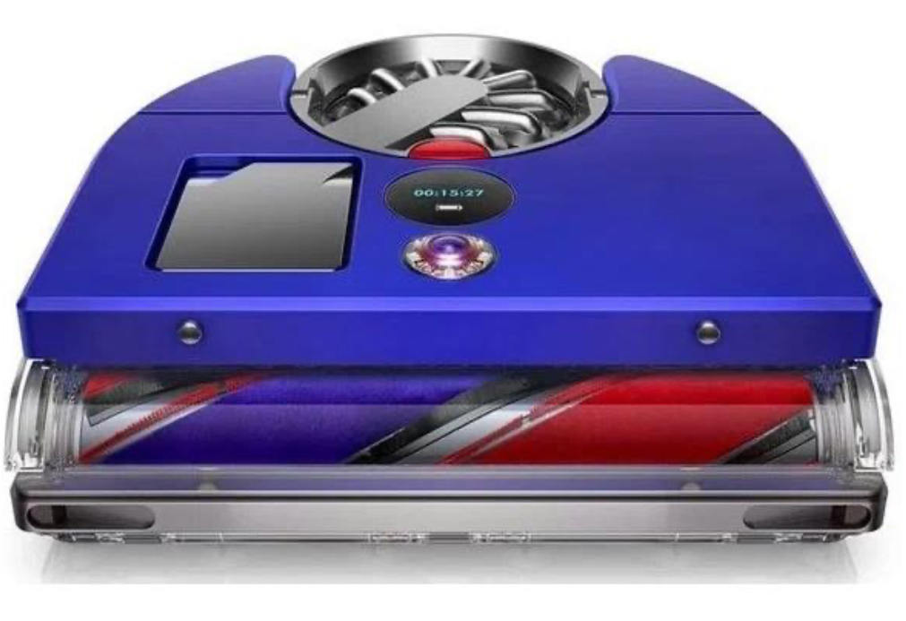 Робот пылесос Dyson Robot Vacuum 360 Navy