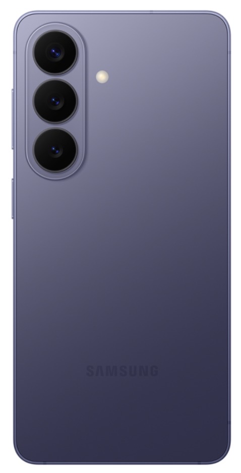 Смартфон Samsung Galaxy S26 12/256GB Cobalt Violet
