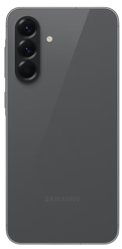 Смартфон Samsung Galaxy A56 8/256GB Graphite (A566B/DS)