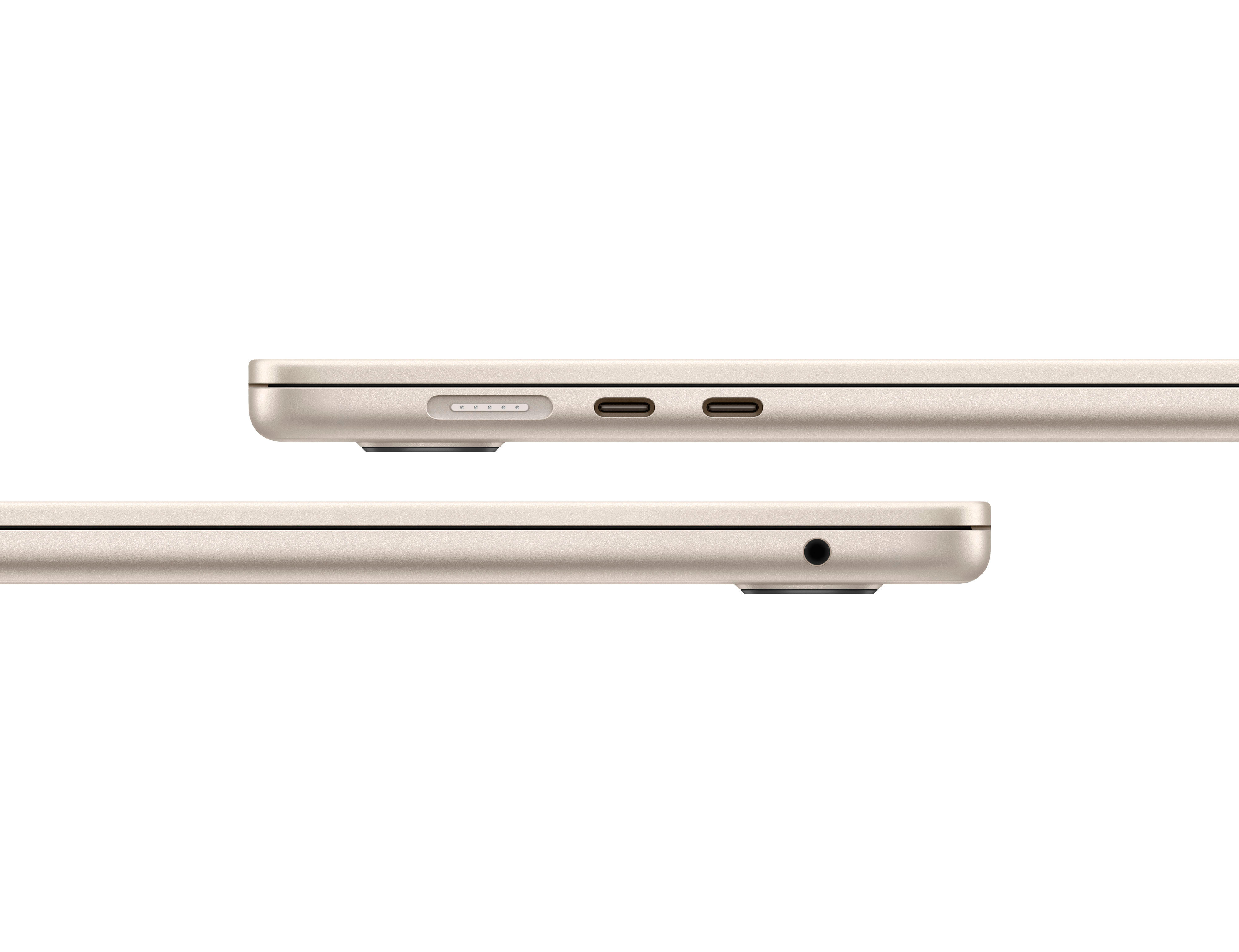 Ноутбук Apple MacBook Air 13" M5 16GB 512GB SSD Starlight (MDHA4)