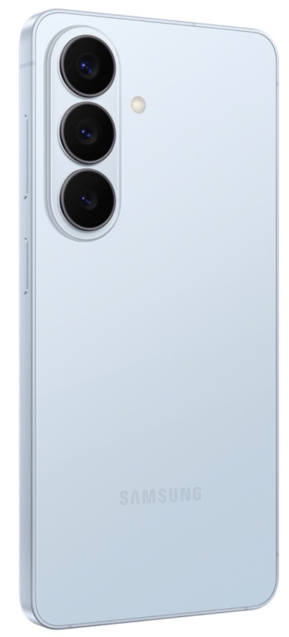 Смартфон Samsung Galaxy S26 12/256GB Sky Blue