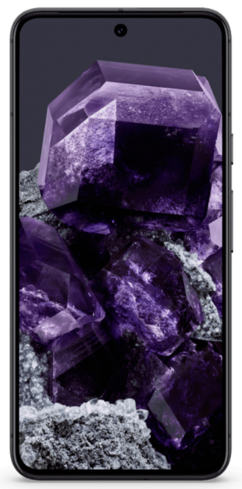 Смартфон Google Pixel 8 8/256GB Obsidian (Global)