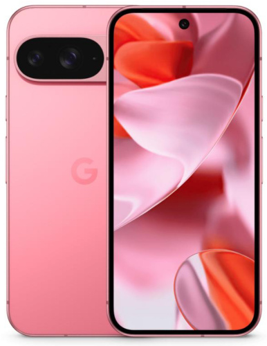 Смартфон Google Pixel 9 12/256GB Peony (Global)