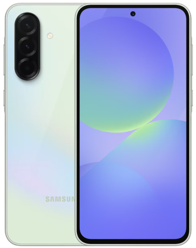 Смартфон Samsung Galaxy A36 8/256GB Lime (A366B/DS)