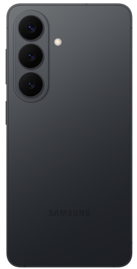 Смартфон Samsung Galaxy S26 12/256GB Black