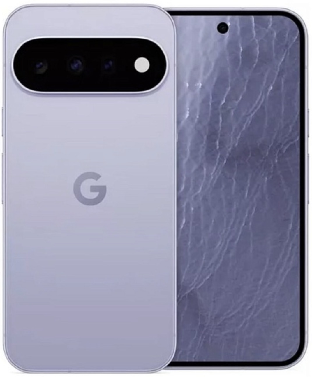 Смартфон Google Pixel 11 12/256GB Frost (Global)