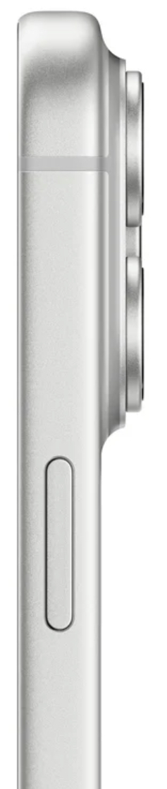 Смартфон Apple iPhone 17 Pro Max 256GB eSim Silver