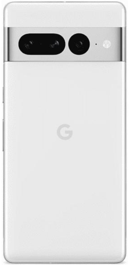 Смартфон Google Pixel 7 Pro 12/128GB Snow (Global)