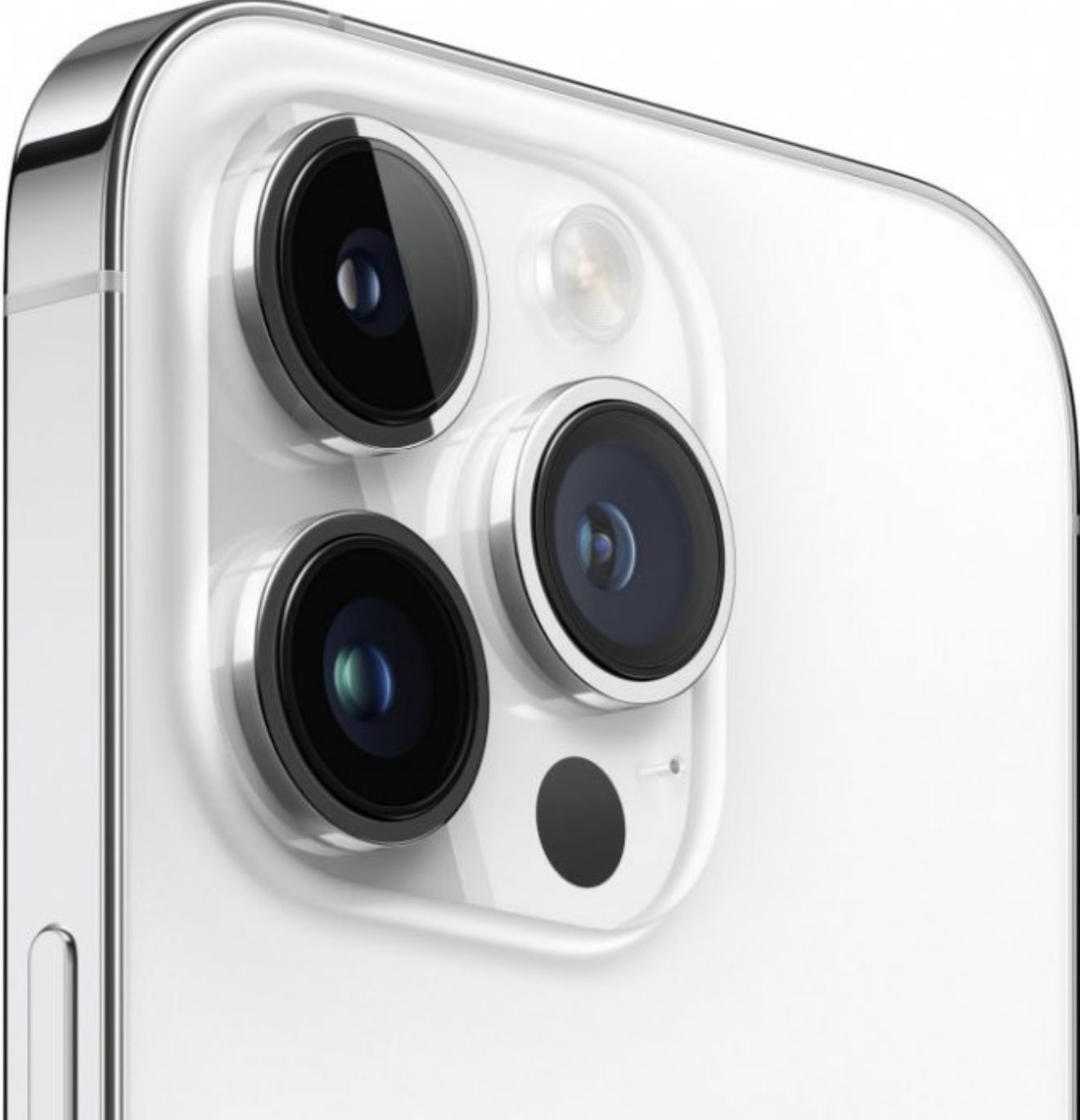 Смартфон Apple iPhone 14 Pro 512GB nano-Sim Silver