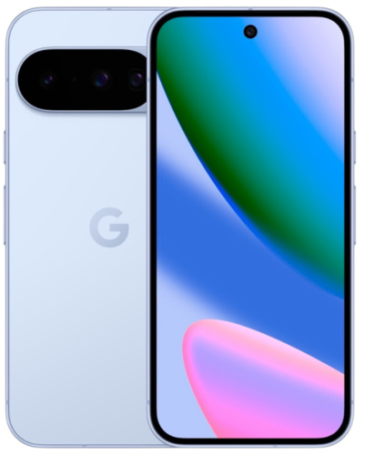Смартфон Google Pixel 10 12/256GB Frost (JP)