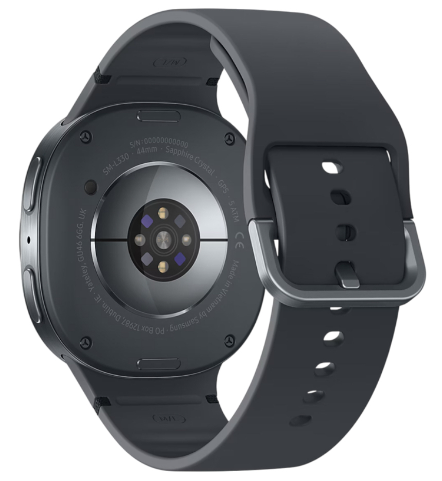 Часы Samsung Galaxy Watch 8 40mm Graphite