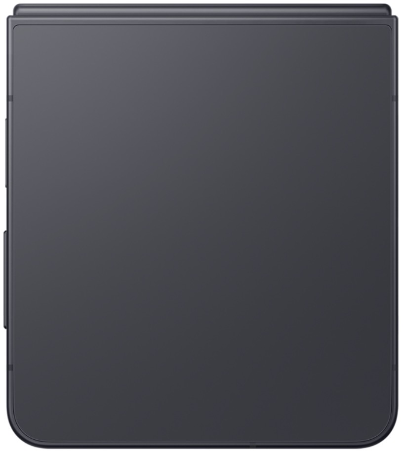 Смартфон Samsung Galaxy Z Flip 8 12/512GB Graphite