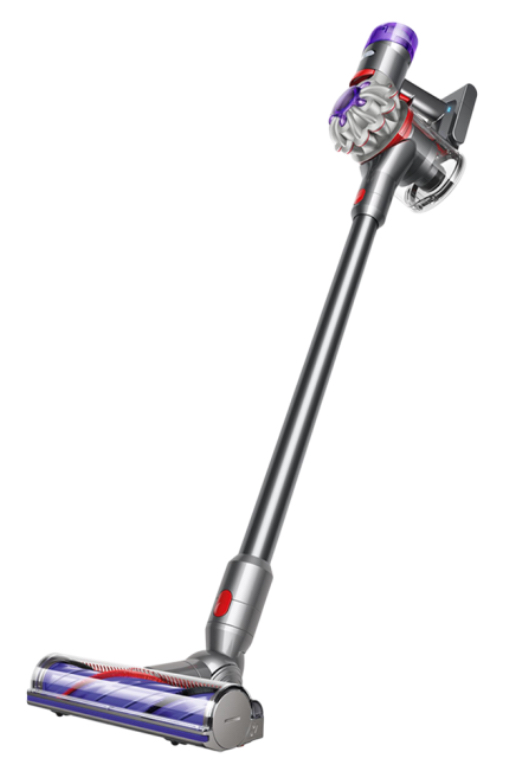Беспроводной вертикальный пылесос Dyson V8 Absolute