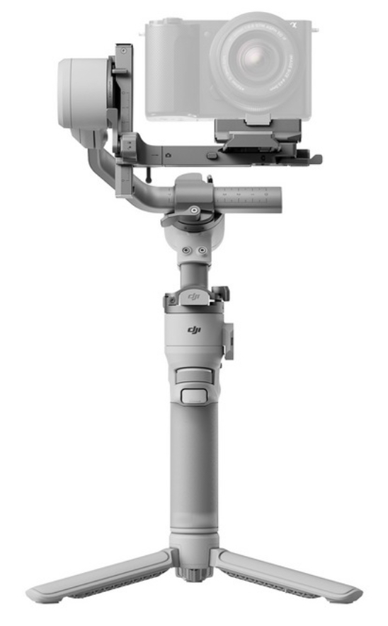 Стабилизатор DJI Ronin RS 4 Mini