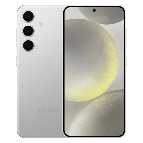Смартфон Samsung Galaxy S24 Plus 12/256GB Marble Gray (S926B/DS)