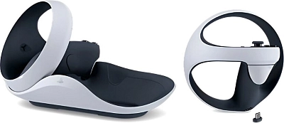 Зарядная станция для Sony PlayStation VR2 Sense Controller Charging Station