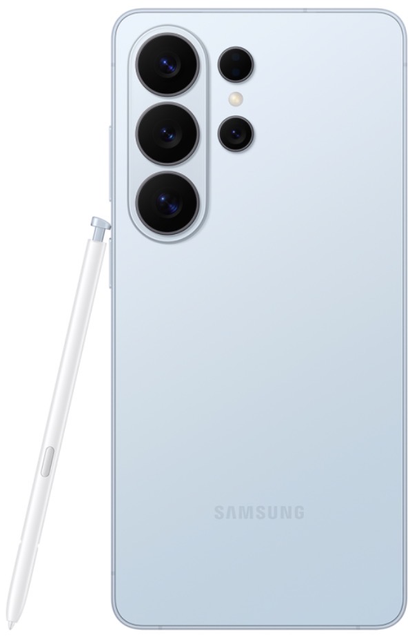 Смартфон Samsung Galaxy S26 Ultra 12/512GB Sky Blue
