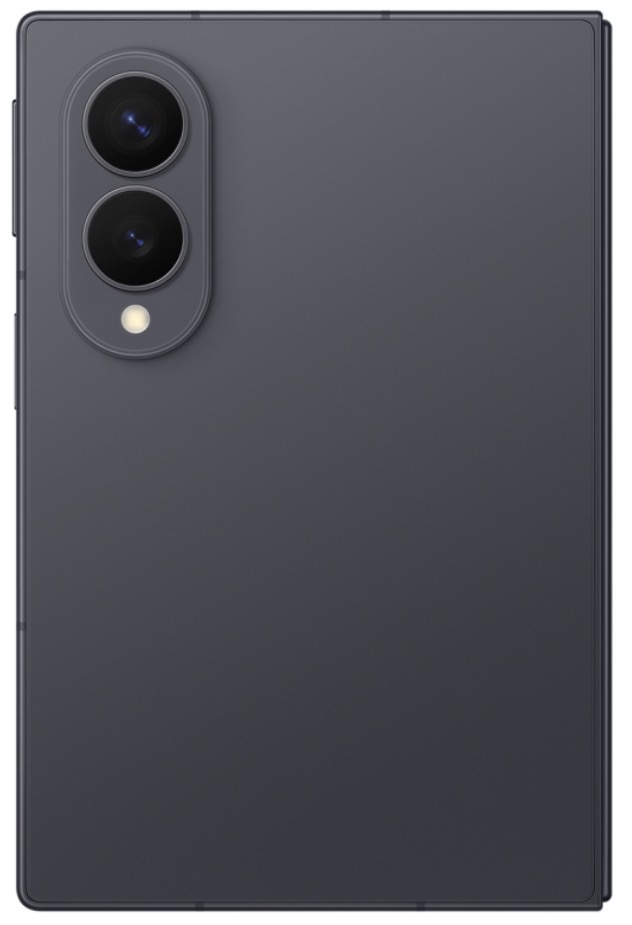 Смартфон Samsung Galaxy Z Fold 8 12/512GB Graphite