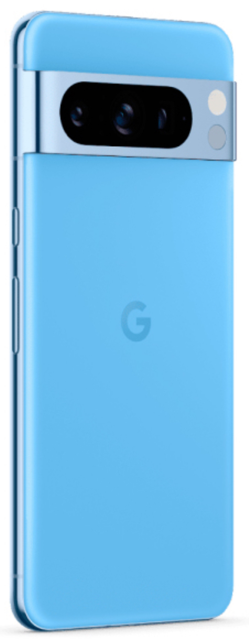 Смартфон Google Pixel 8 Pro 12/512GB Bay (Global)