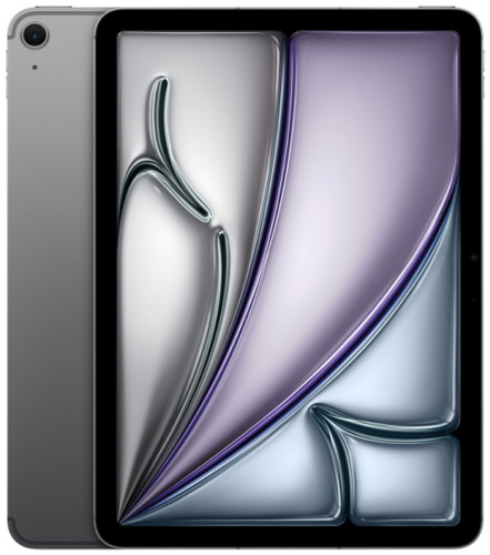 Планшет Apple iPad Air 11" (2026) 128GB Wi-Fi Space Gray