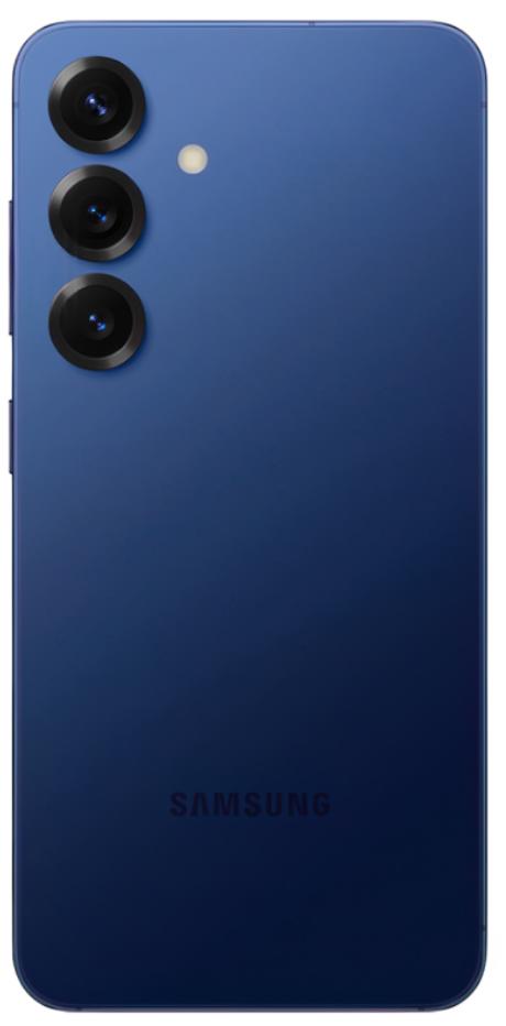Смартфон Samsung Galaxy S25 Plus 12/256GB Navy (S936B/DS)