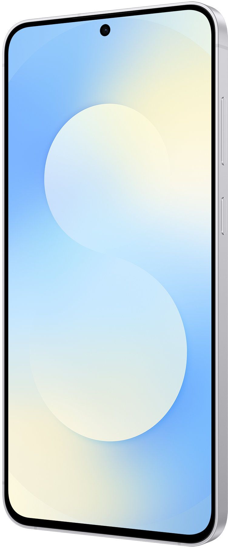 Смартфон Samsung Galaxy S25 FE 8/512GB Ice Blue