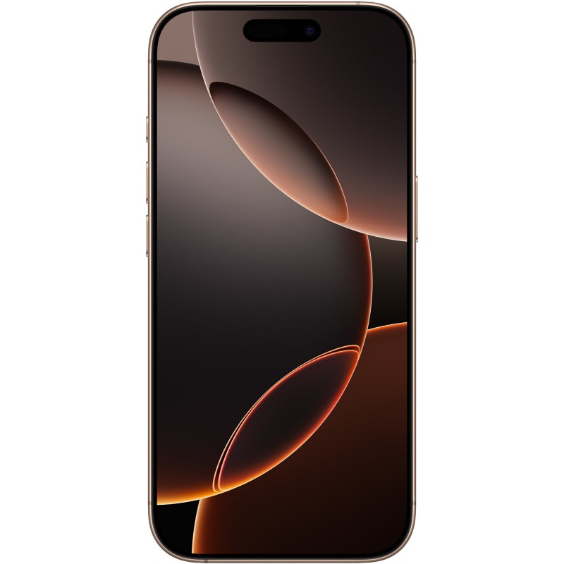 Смартфон Apple iPhone 16 Pro Max 256GB Sim+eSim Desert Titanium