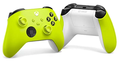 Геймпад XBOX Electric Volt