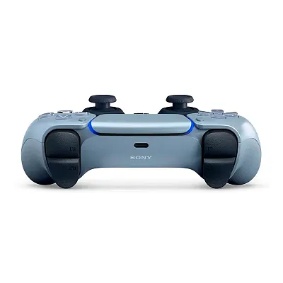 Геймпад Sony DualSense PS5 Sterling Silver