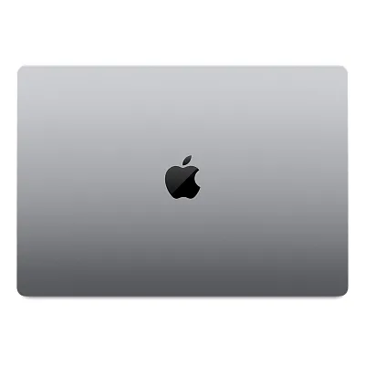 Ноутбук Apple MacBook Pro 14" M2 16GB 1TB SSD Space Gray (MPHF3)