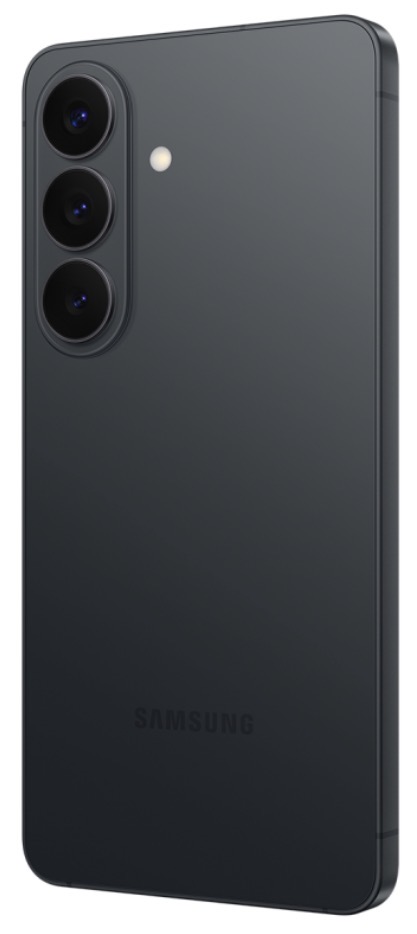 Смартфон Samsung Galaxy S26 12/256GB Black