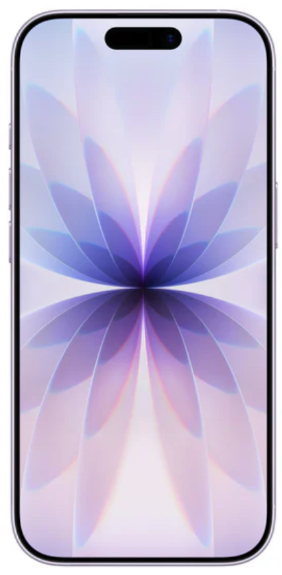 Смартфон Apple iPhone 17 256GB eSim Lavender