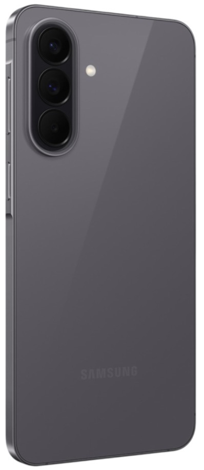 Смартфон Samsung Galaxy A57 12/512GB Gray