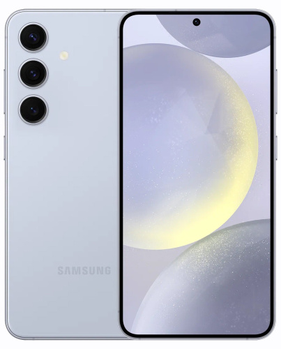 Смартфон Samsung Galaxy S24 Plus 12/512GB Sapphire Blue (S926B/DS)