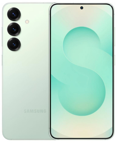 Смартфон Samsung Galaxy S25 12/128GB Mint (S931B/DS)