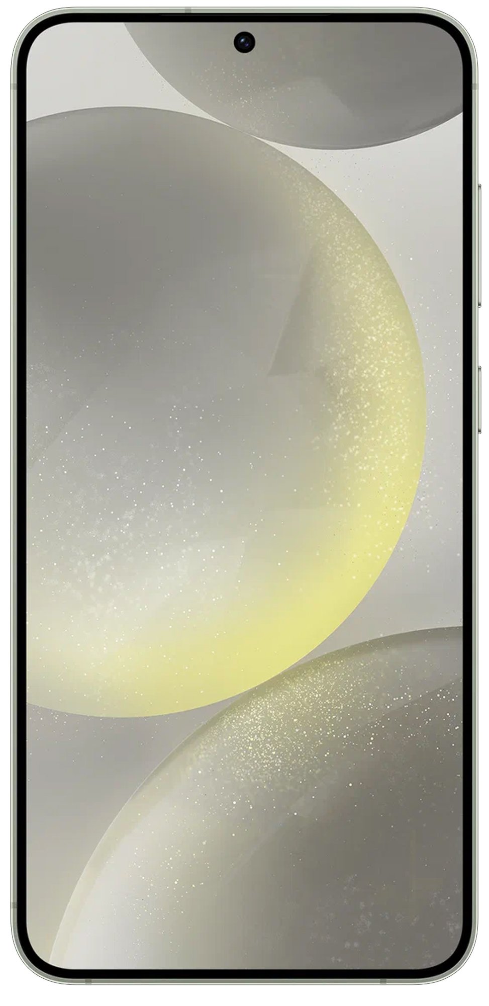 Смартфон Samsung Galaxy S24 Plus 12/512GB Jade Green (S926B/DS)