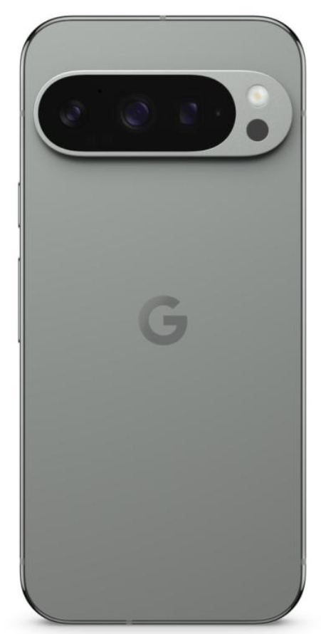 Смартфон Google Pixel 9 Pro XL 16/256GB Hazel (Global)