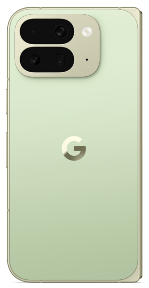 Смартфон Google Pixel 10 Pro Fold 16/1TB Jade (Global)