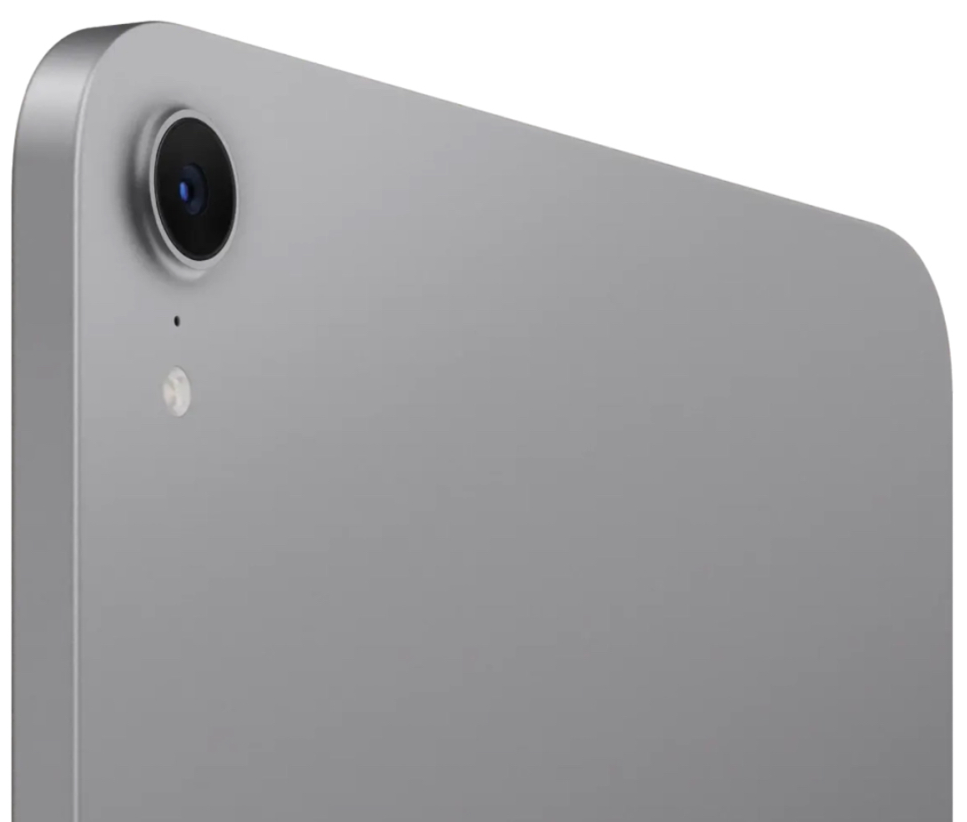 Планшет Apple iPad mini 7 (2024) 256GB Wi-Fi + Cellular Space Gray
