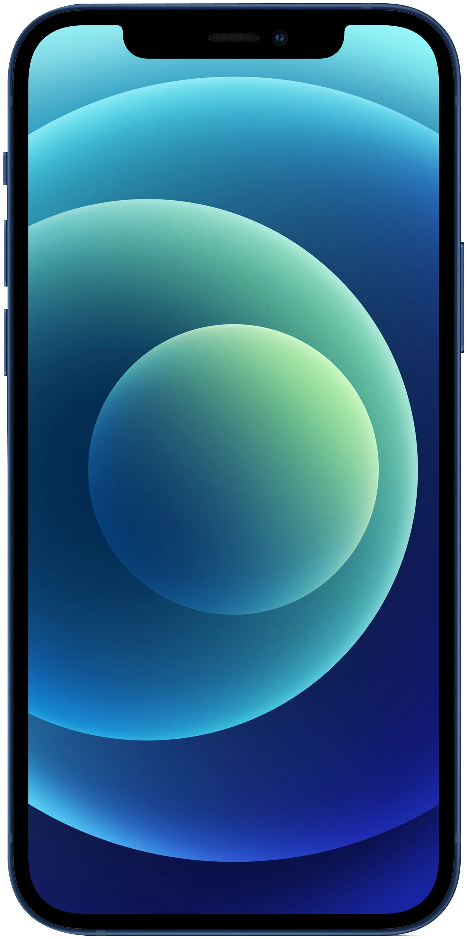 Смартфон Apple iPhone 12 64GB Blue