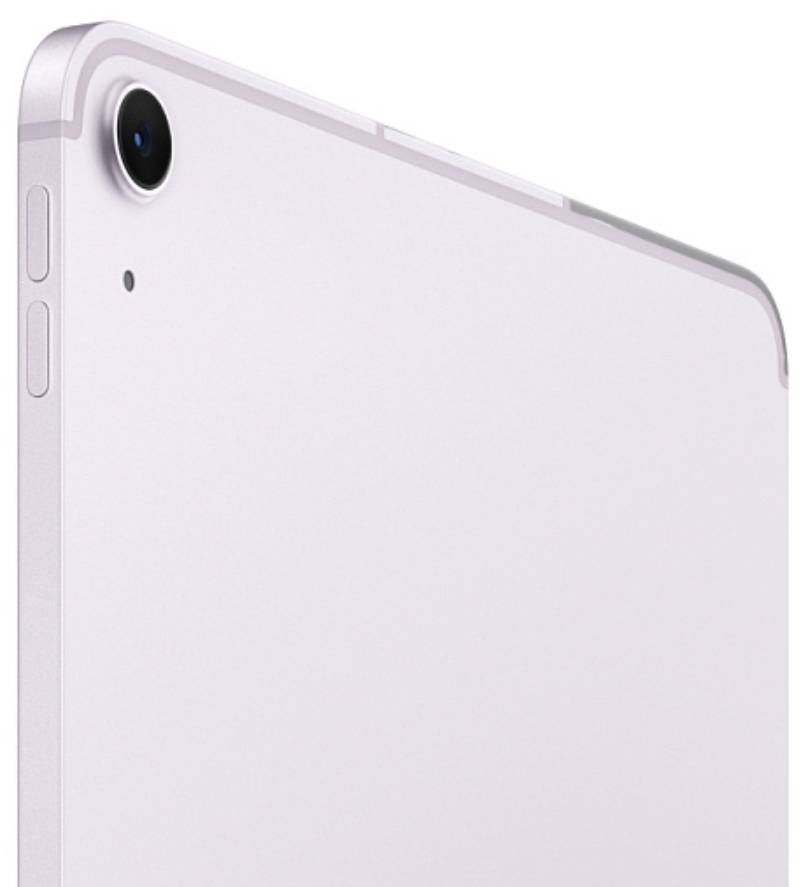 Планшет Apple iPad Air 11" (2026) 128GB Wi-Fi Purple