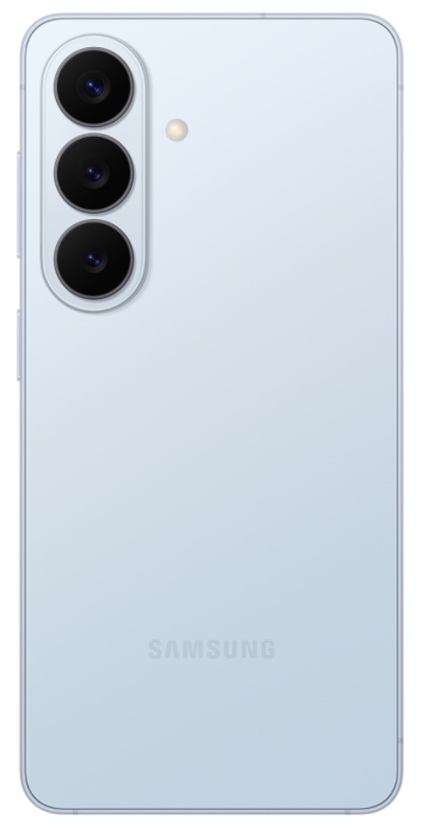 Смартфон Samsung Galaxy S26 12/256GB Sky Blue