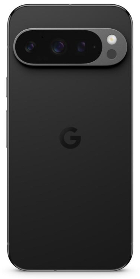 Смартфон Google Pixel 9 Pro XL 16/128GB Obsidian (Global)